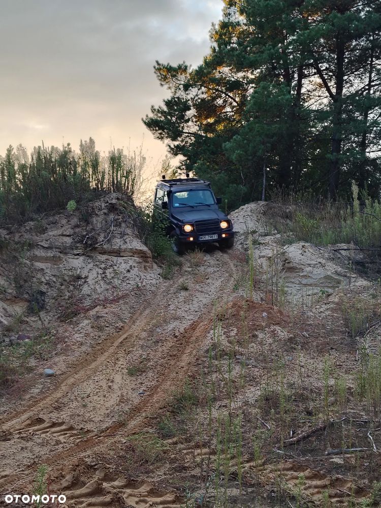 Suzuki Samurai - 38