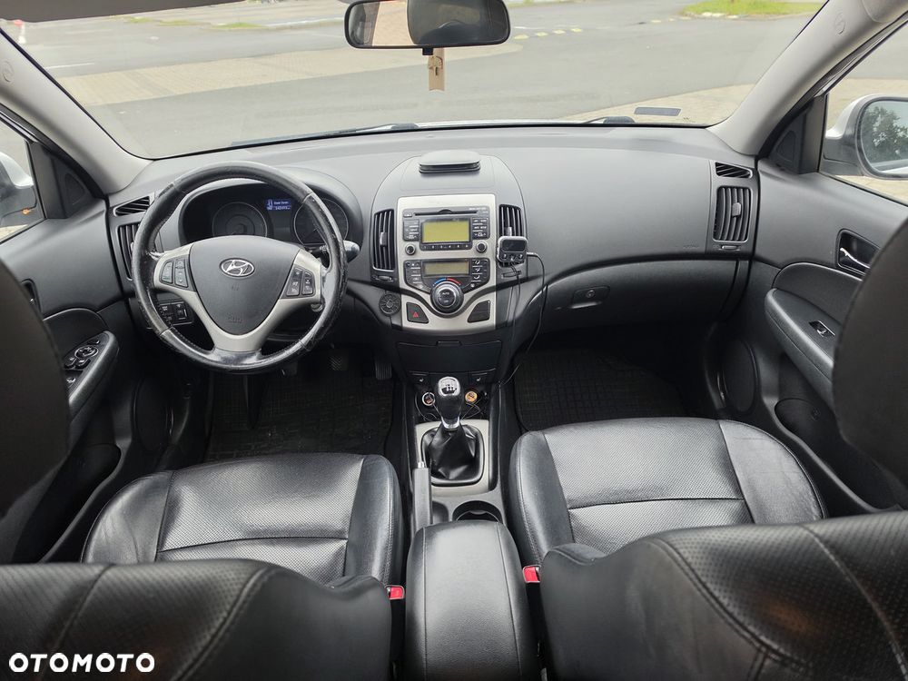 Hyundai i30 - 12