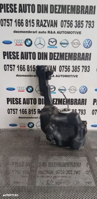 Bidonas Vas Lichid Parbriz Mercedes E Class W212 C Class W204 Cod A - 2