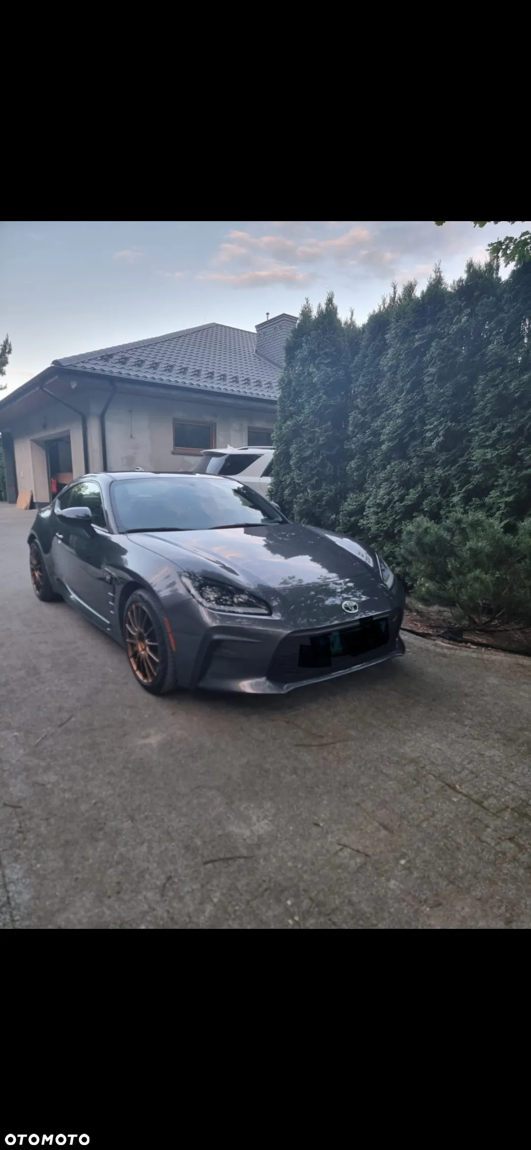 Toyota GR86 2.4 Executive - 7