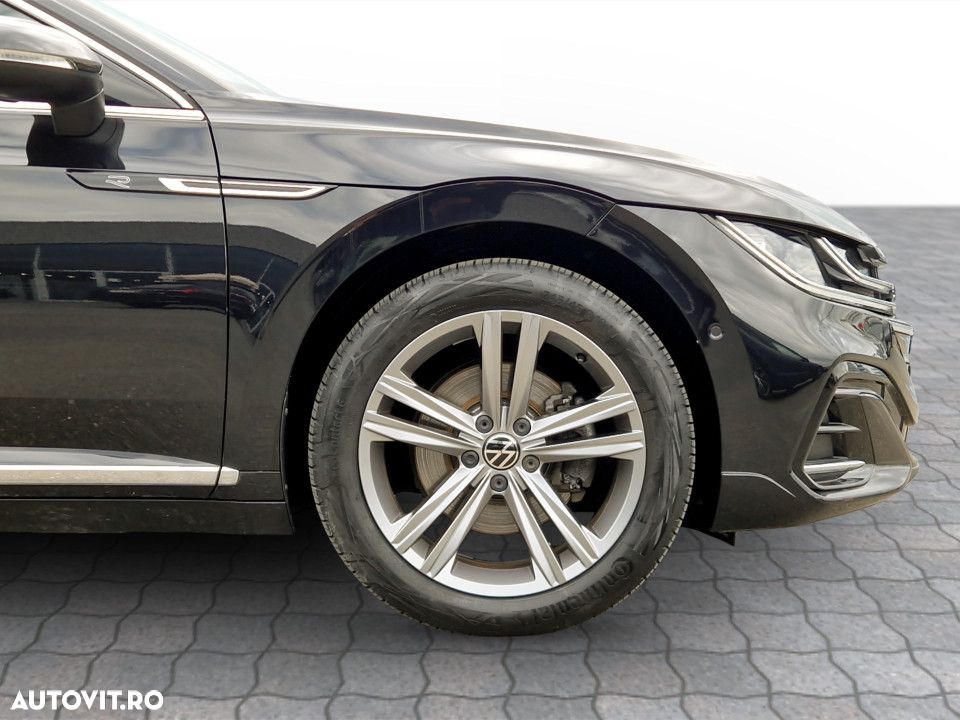 Volkswagen ARTEON 1.4 eHybrid OPF DSG R-Line - 11