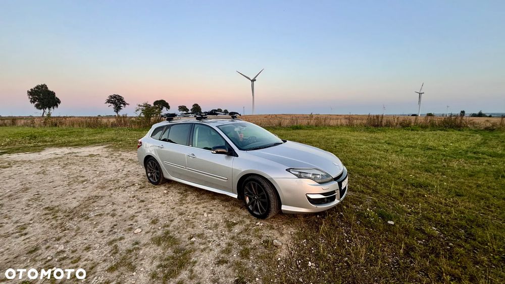 Renault Laguna - 7