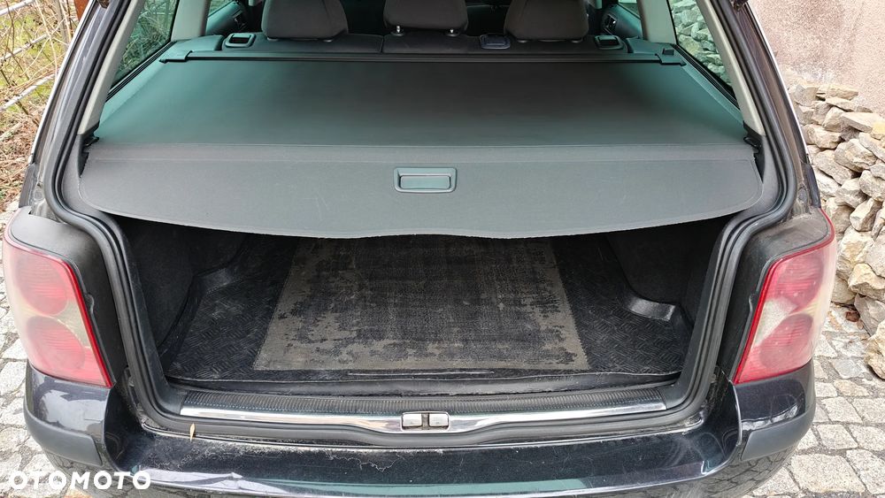 Volkswagen Passat 1.9 TDI - 33