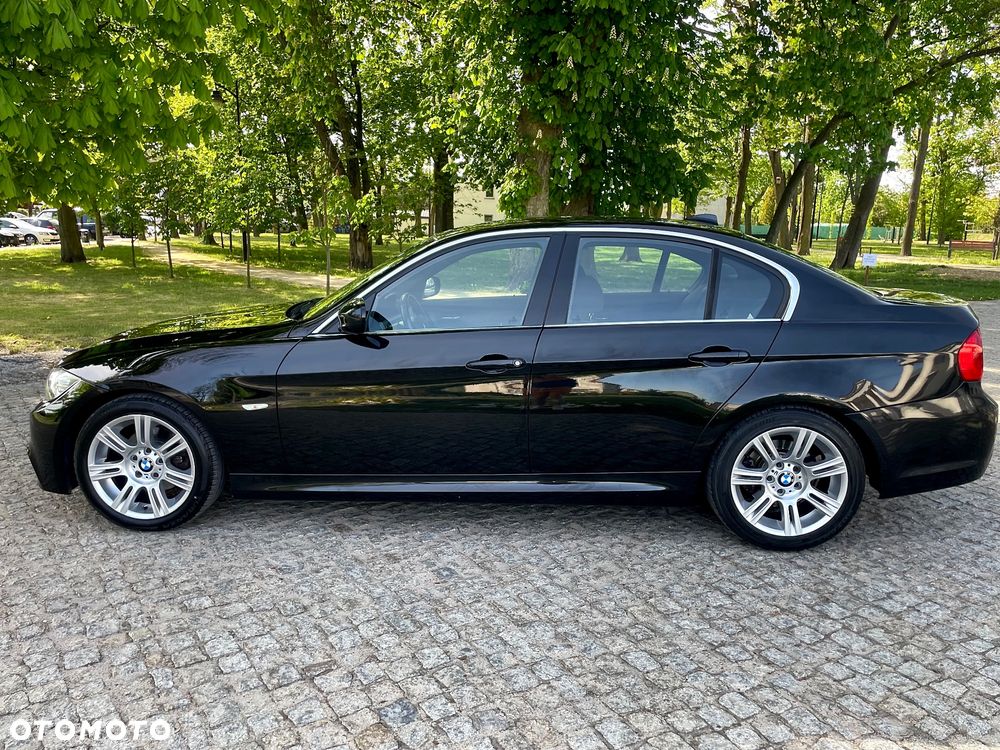 BMW Seria 3 318i Edition Sport - 6