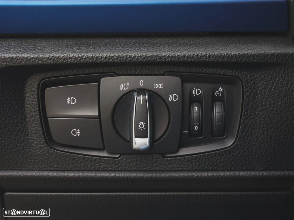 BMW 220 d Aut. M Sport - 20