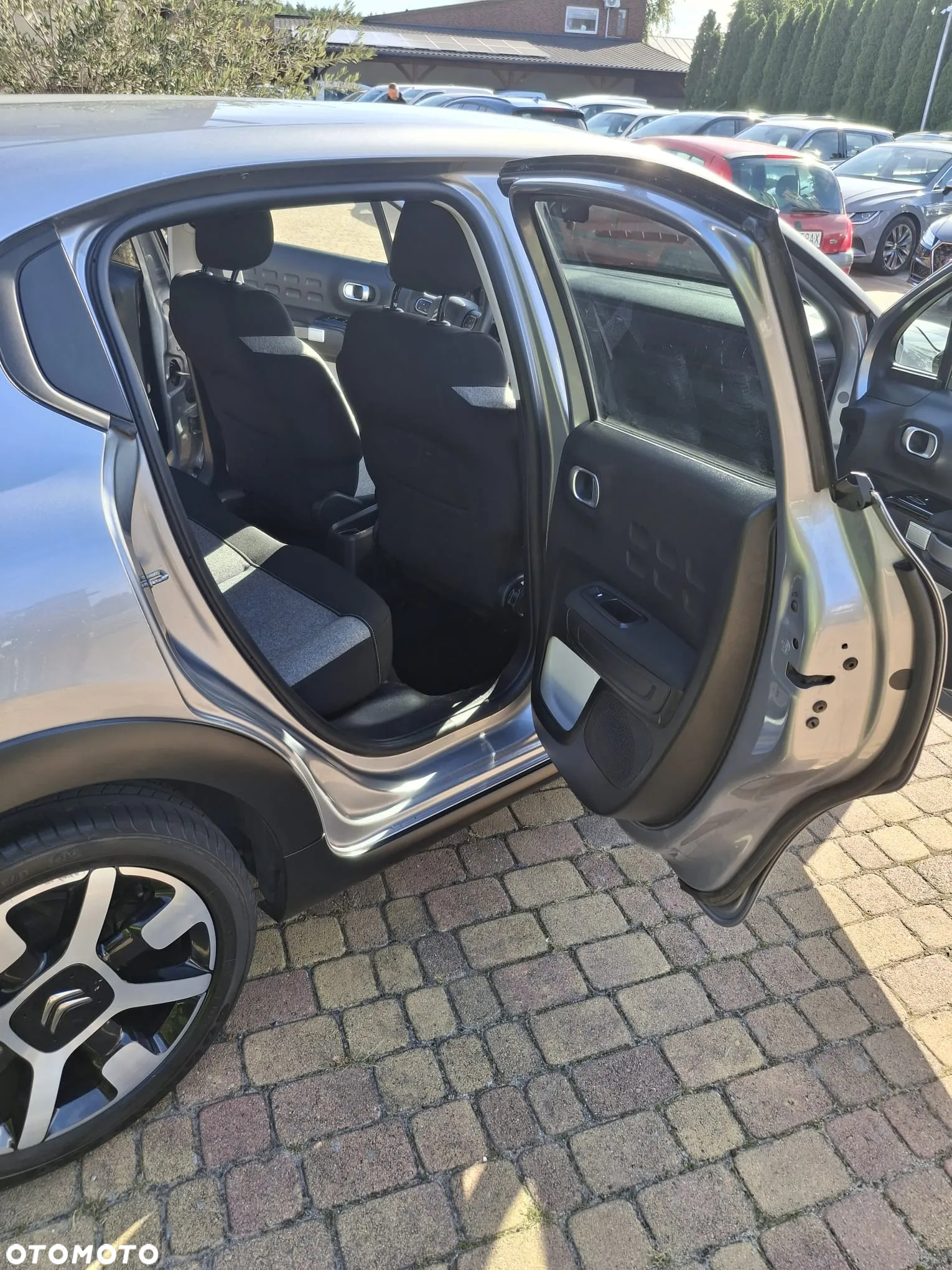 Citroën C3 1.2 PureTech Feel - 18