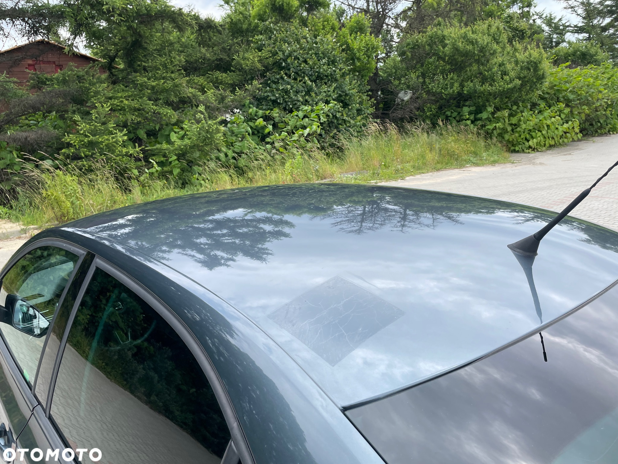 Skoda RAPID 1.2 TSI Ambition - 10