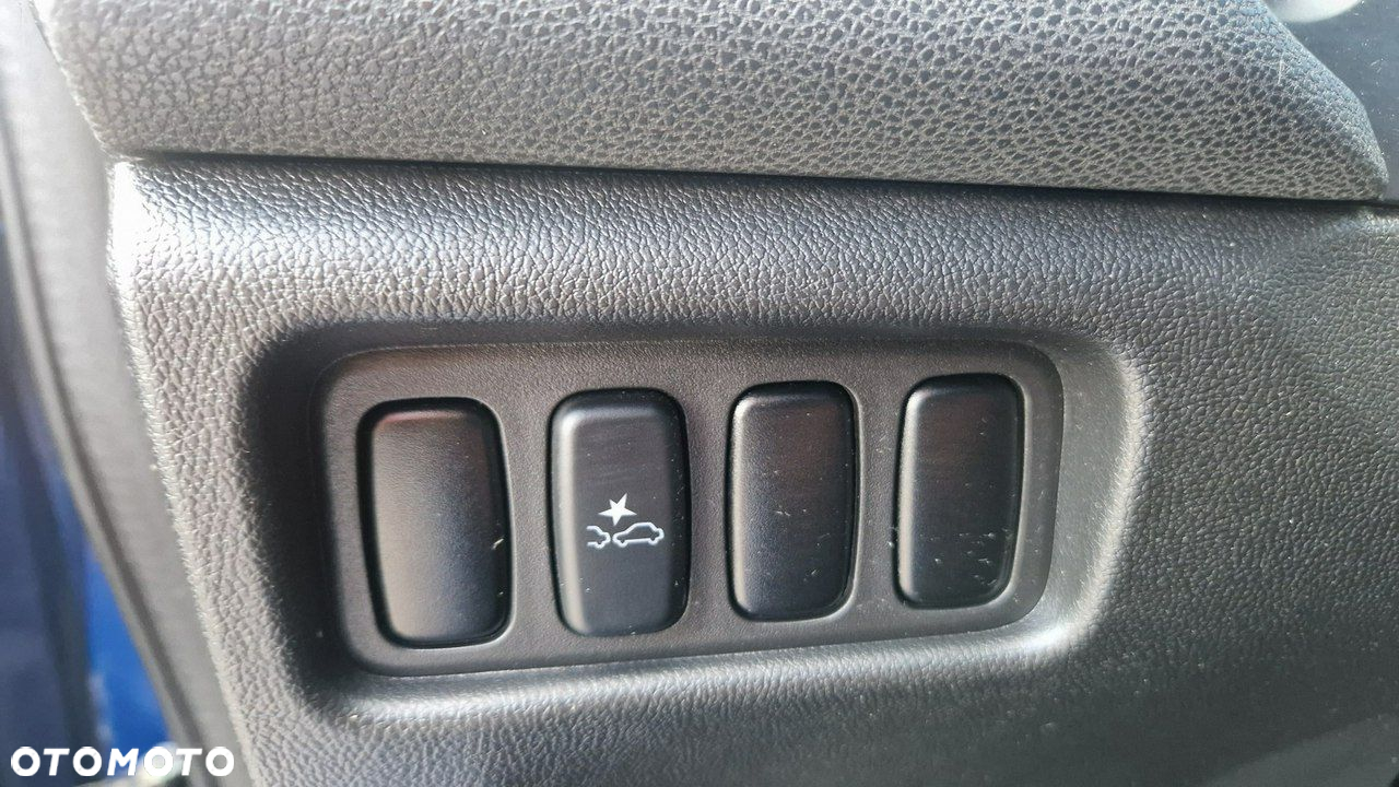 Mitsubishi ASX - 26