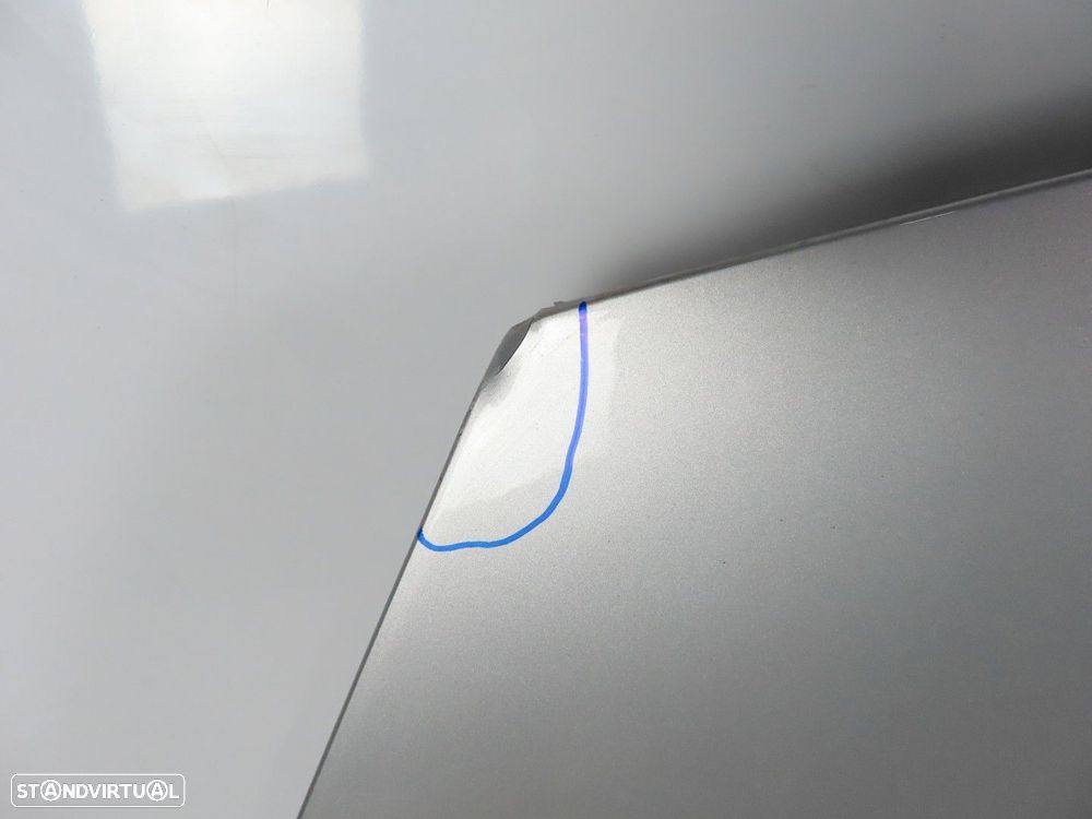 Capo / Capot Usado / Original CITROEN BERLINGO (B9)/PEUGEOT PARTNER Tepee/PEUGEO... - 4