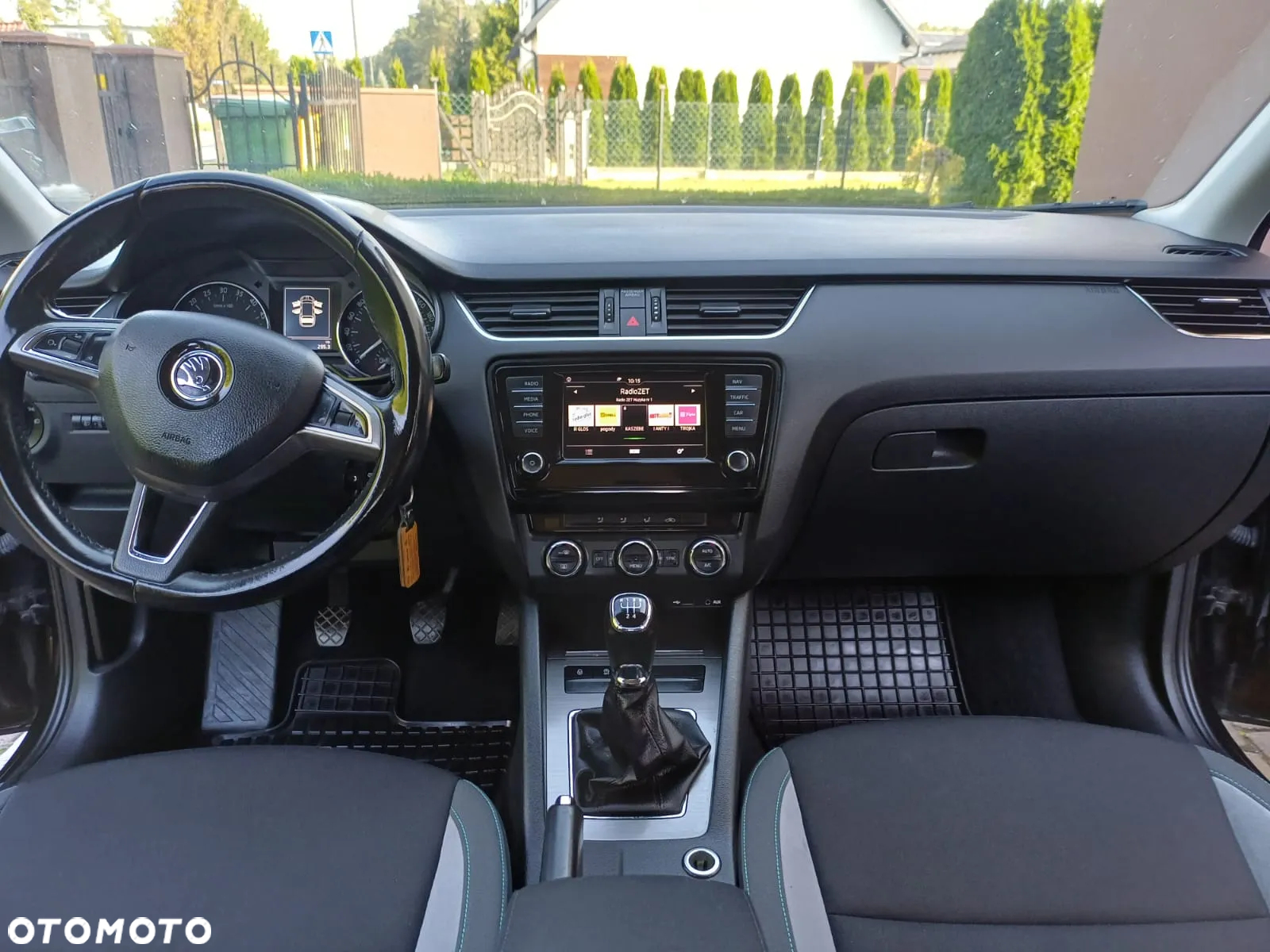 Skoda Octavia 1.6 TDI Ambition - 5