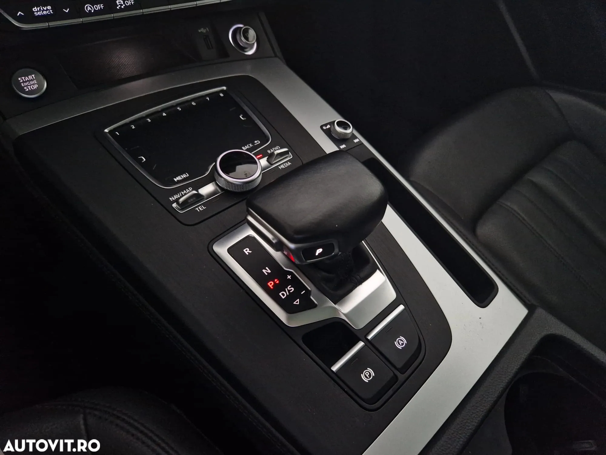 Audi Q5 - 20