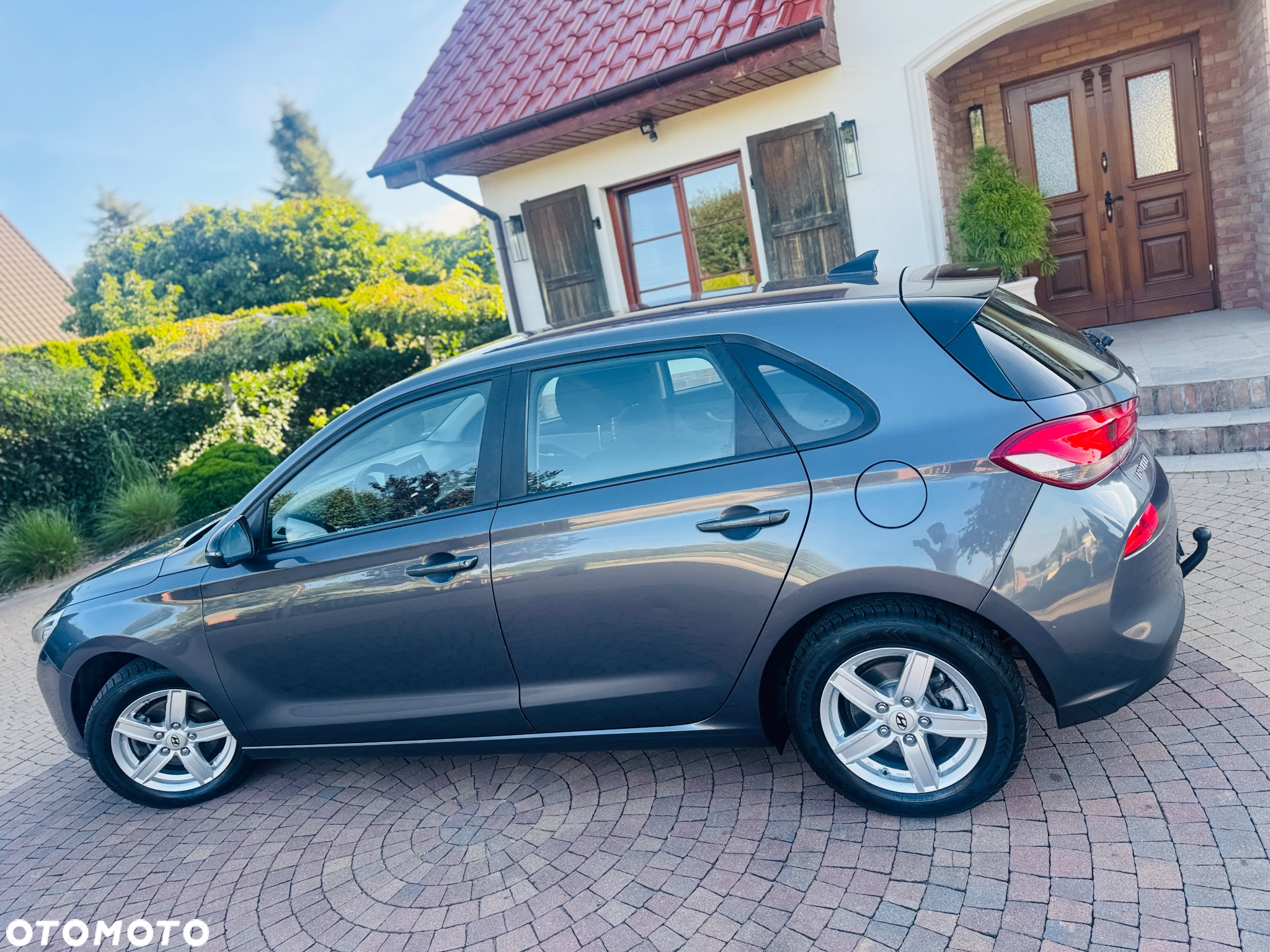 Hyundai i30 1.4 Premiere Comfort - 24