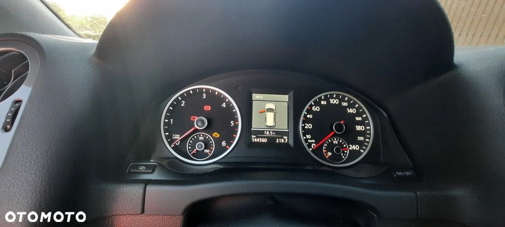 Volkswagen Tiguan - 6