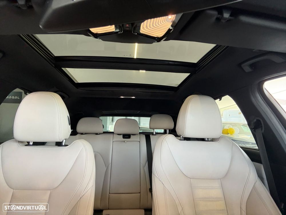 BMW 320 d Pack Desportivo M Auto - 53