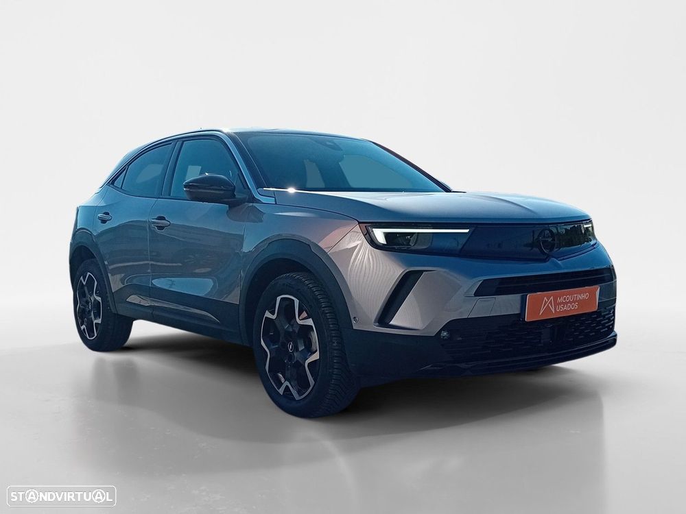 Opel Mokka 1.2 T Ultimate AT - 7