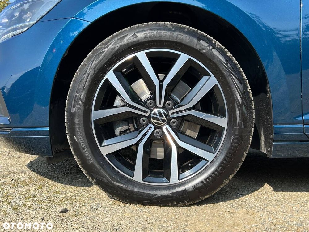 Volkswagen Passat Variant 1.5 TSI EVO Business - 38
