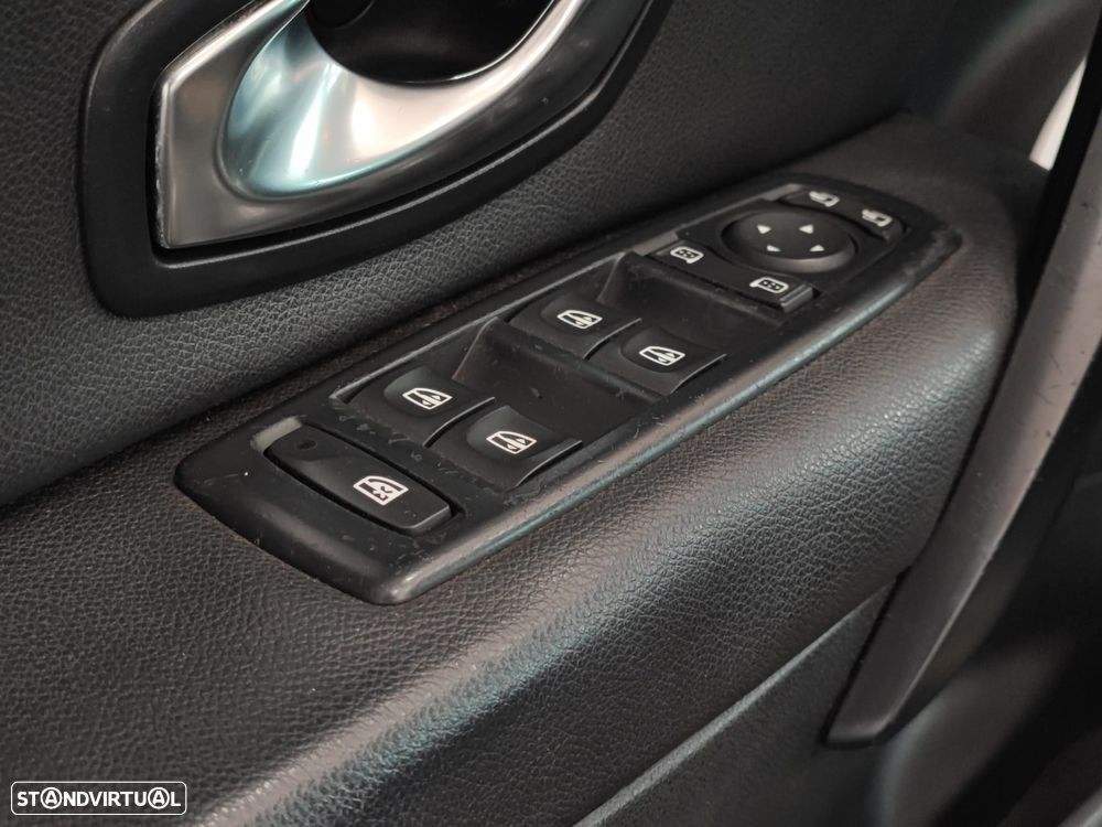 Renault Mégane Sport Tourer 1.4 TCE Dynamique S - 18