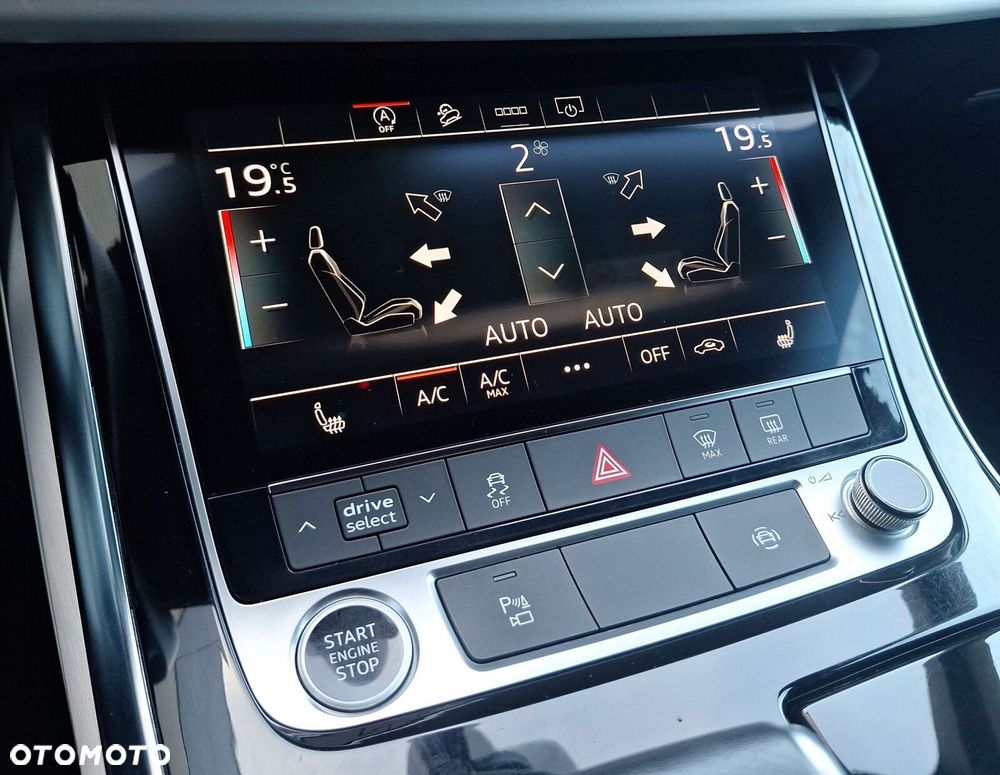 Audi Q8 - 16