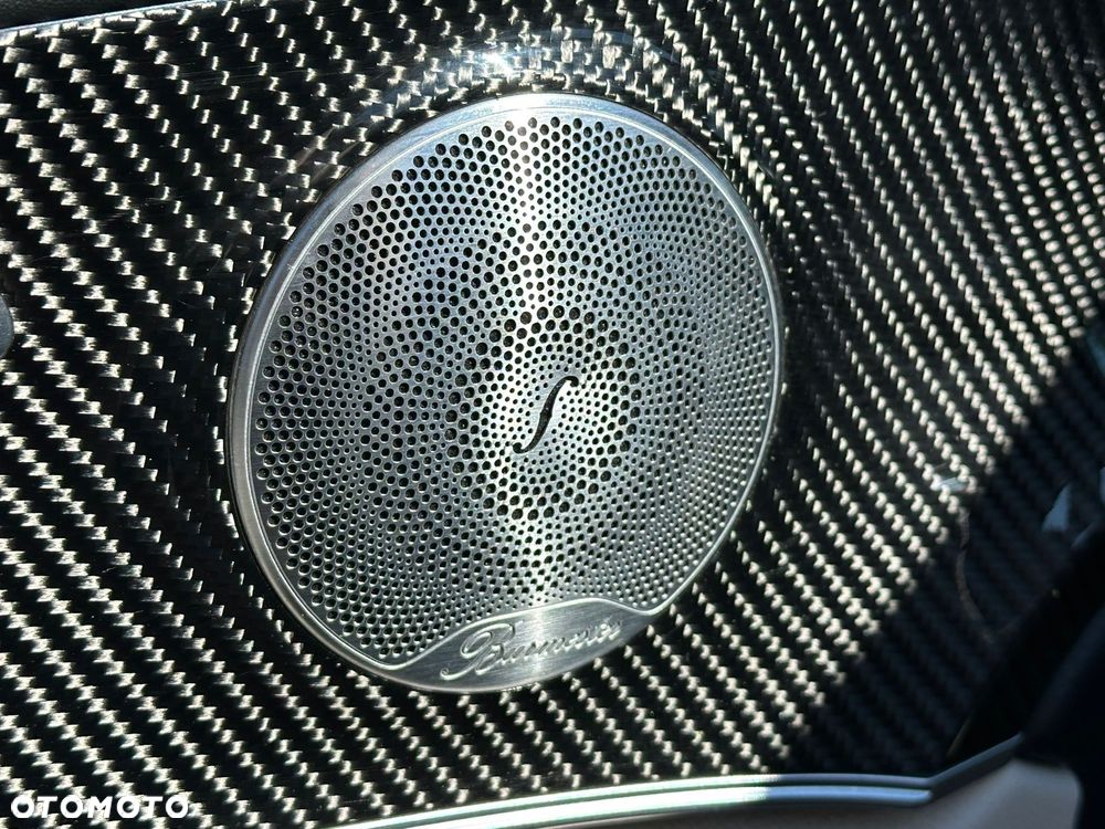 Mercedes-Benz Klasa E AMG 63 S 4-Matic+ - 29