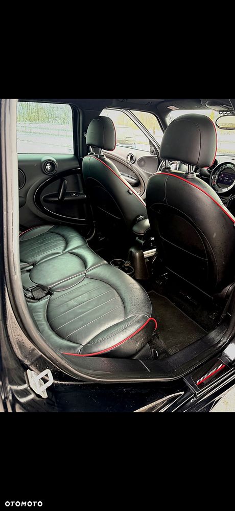 MINI Countryman Cooper S All4 - 11