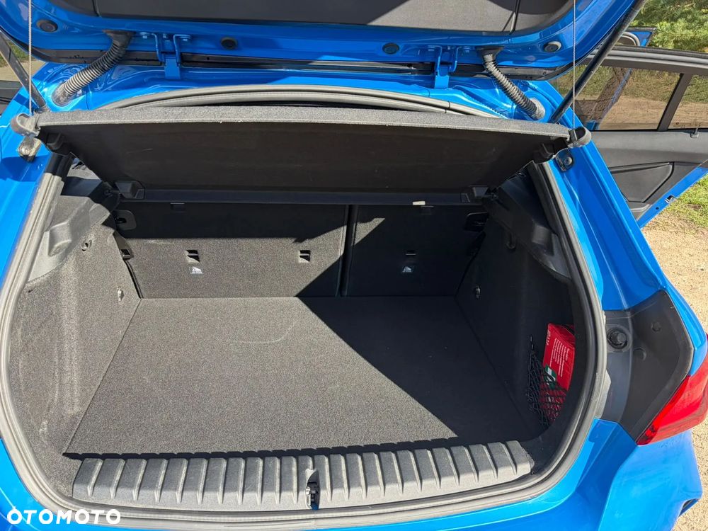 BMW Seria 1 120i M Sport sport - 11