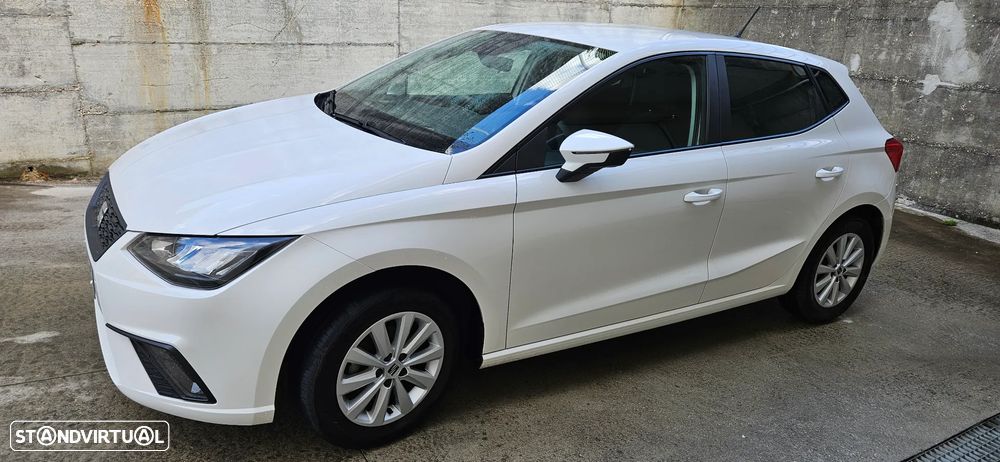 SEAT Ibiza 1.0 TSI Style - 1