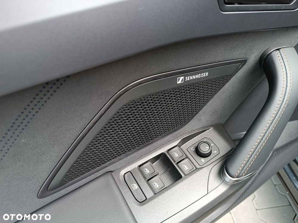 Cupra Formentor 2.0 TDI DSG - 12