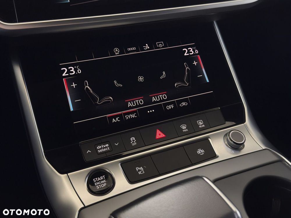 Audi A7 Sportback - 19