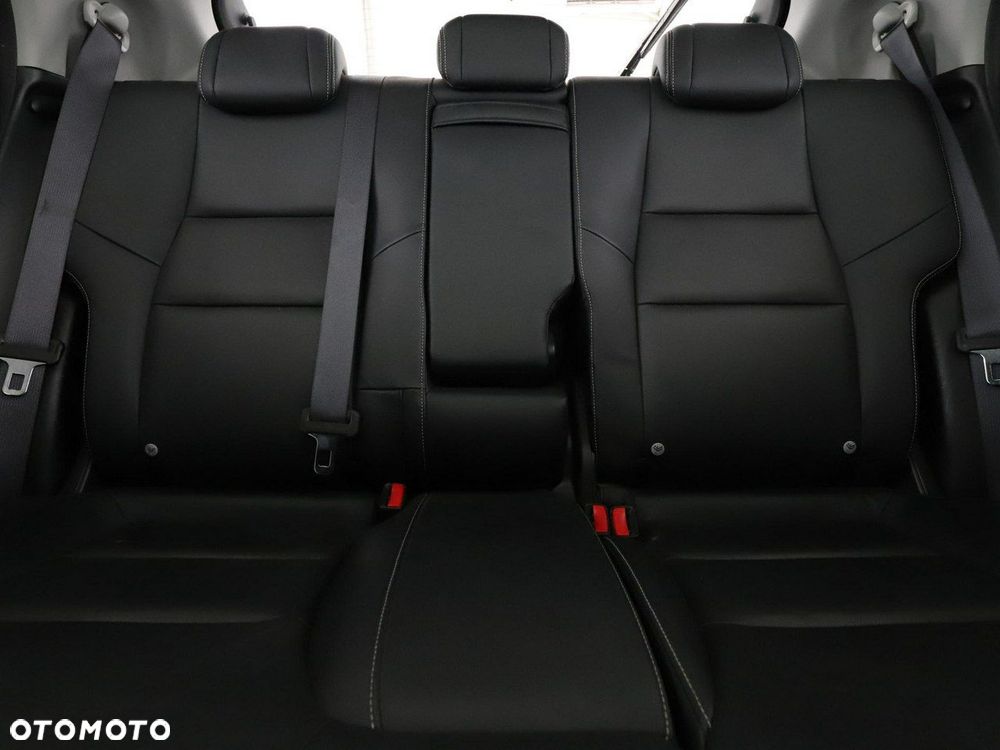 Honda Civic 1.8i-VTEC Automatik Sport - 18