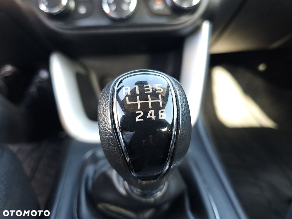 Kia Ceed Cee'd 1.6 CRDi M - 17