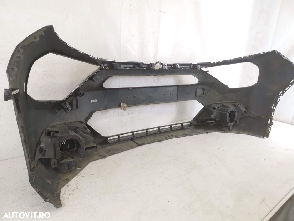 Bara Fata Cu Fusta Citroen C4 3 generation 2020 2021 2022 2023 Origina - 6