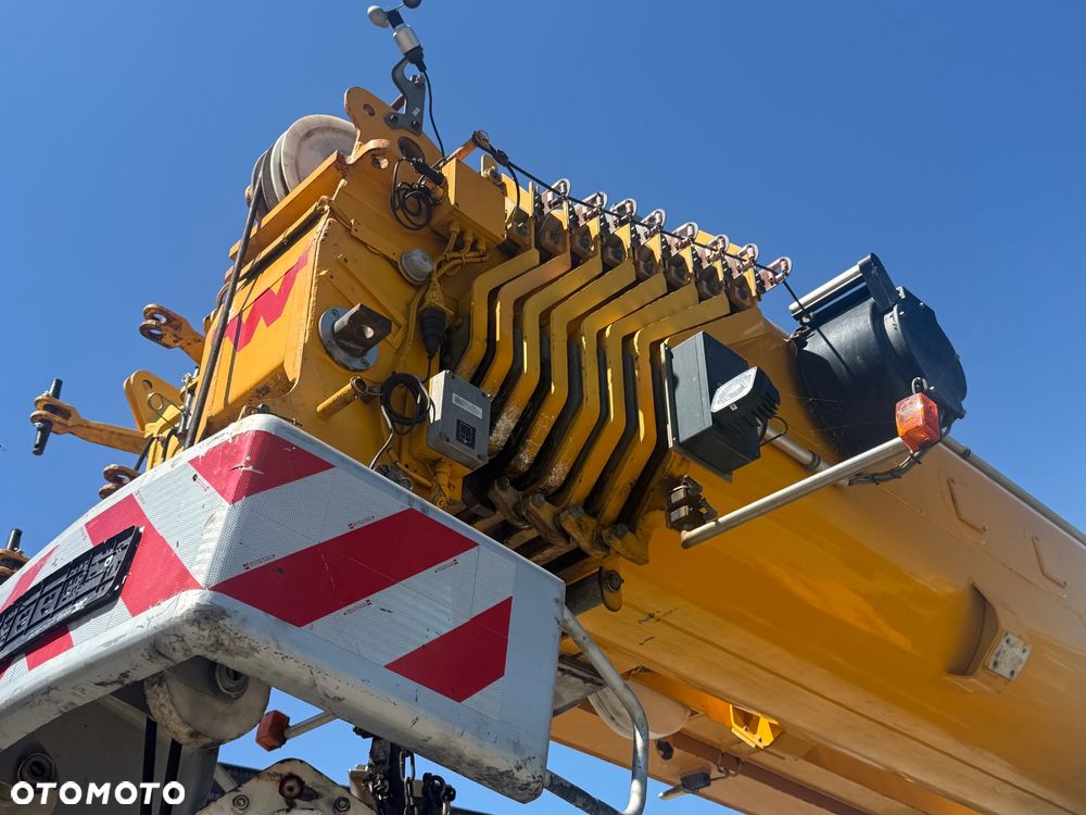 Demag AC 70 City - 7