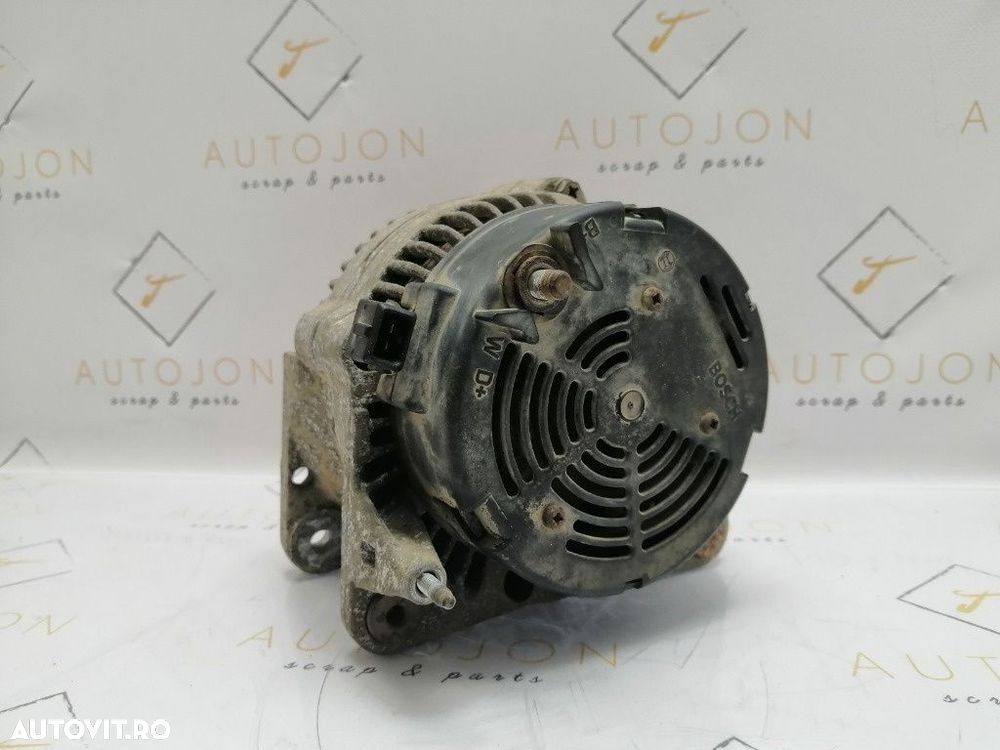Alternator 90A  VOLKSWAGEN GOLF III 1H1 1991 - 1998, Hatchback 1.8 1.8 AAM BOSCH  0 123 320 001         028903025Q - 2