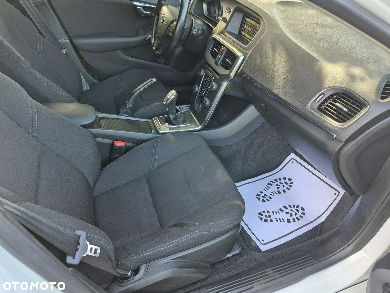 Volvo V40 - 14