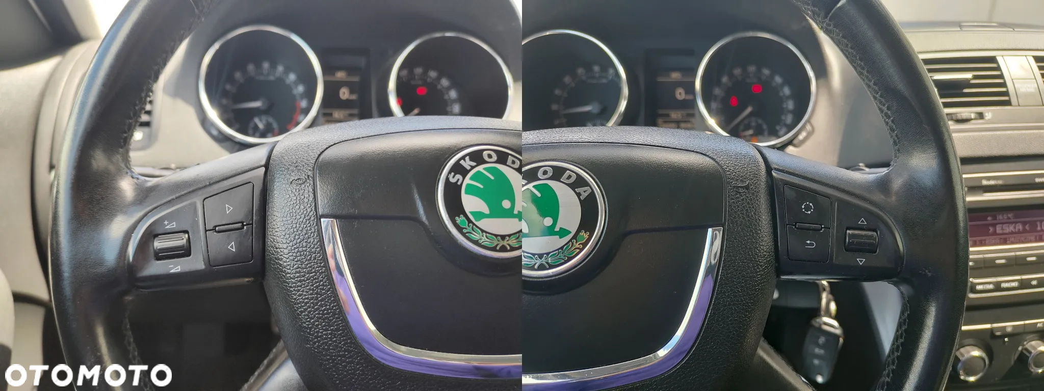 Skoda Yeti 2.0 TDI Ambition PLUS EDITION - 18