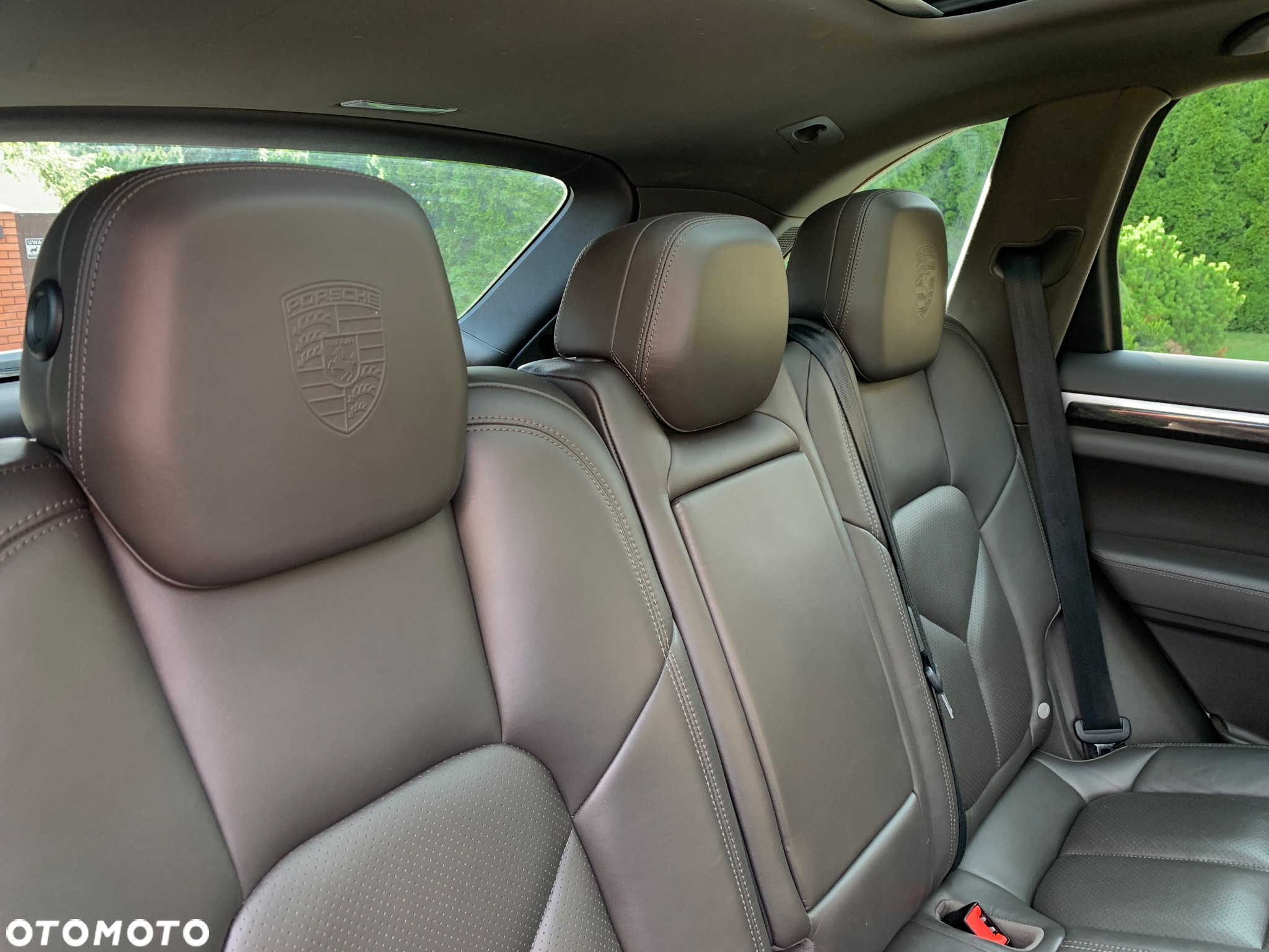 Porsche Cayenne Platinum Edition - 22