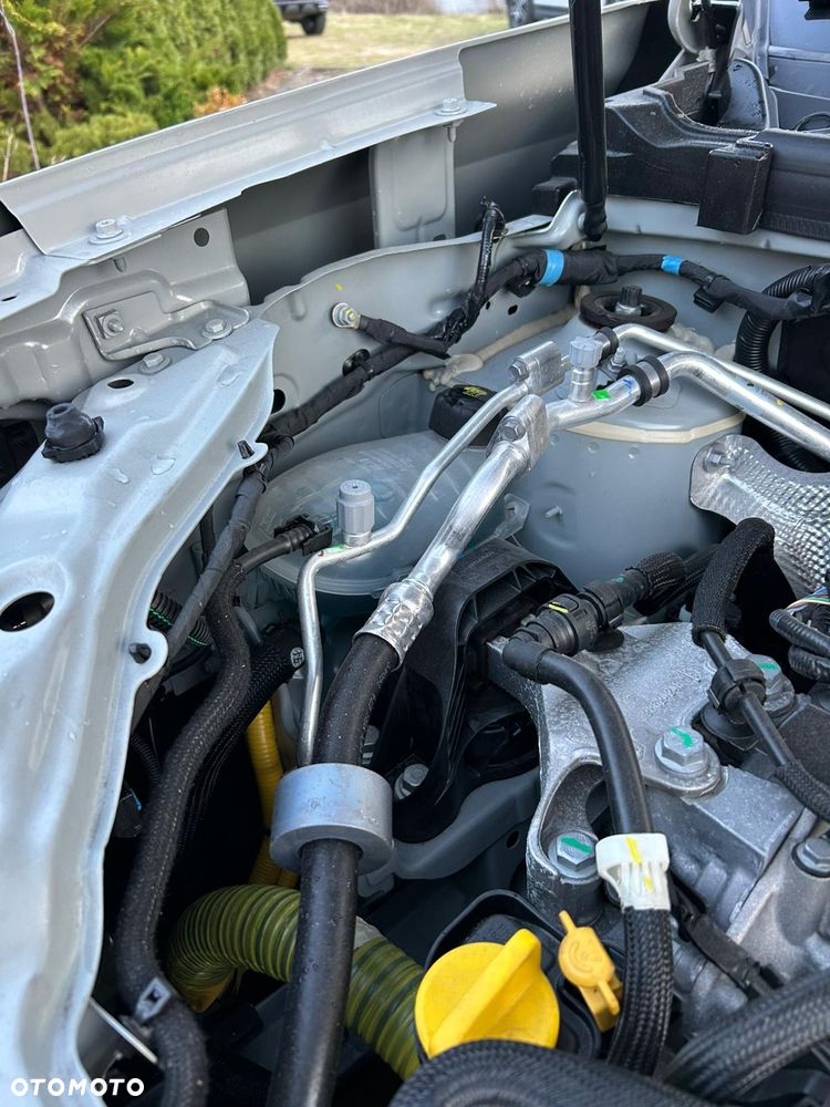 Dacia Duster TCe 130 4x4 Extreme - 37