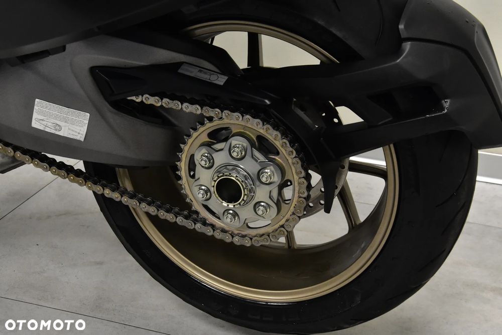 Ducati Multistrada - 41