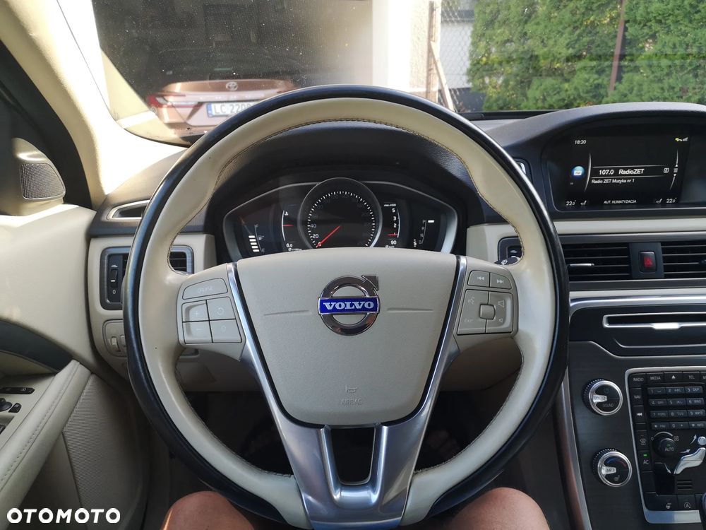 Volvo S80 D4 Drive-E Summum - 15