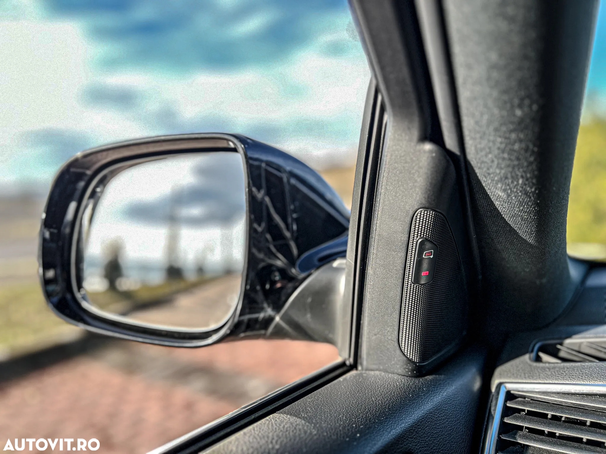 Audi Q5 2.0 TDI Quattro Stronic - 5
