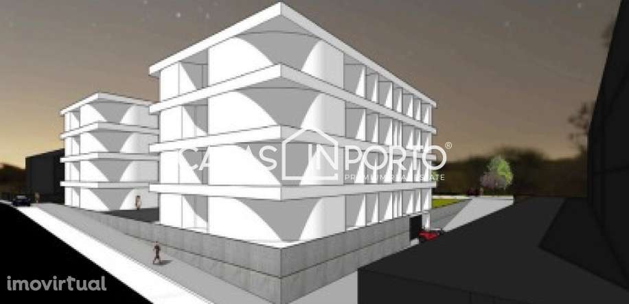 Terreno - Oportunidade para um empreendimento em Vila Nova de Gaia - Grande imagem: 3/9