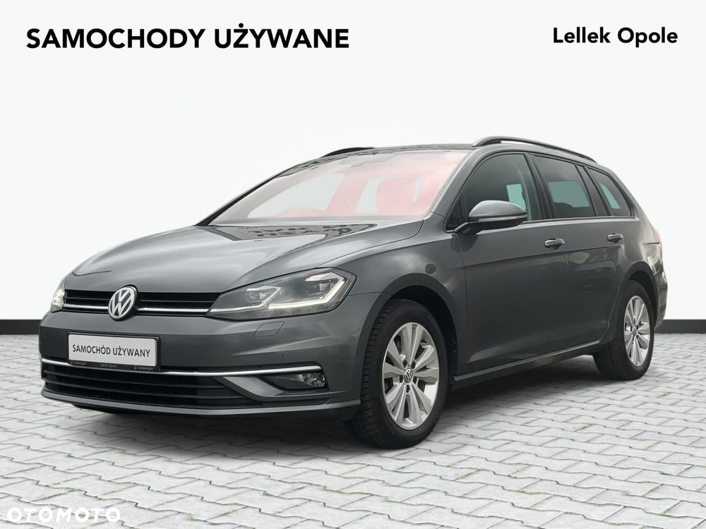 Volkswagen Golf 1.6 TDI BMT Comfortline - 2