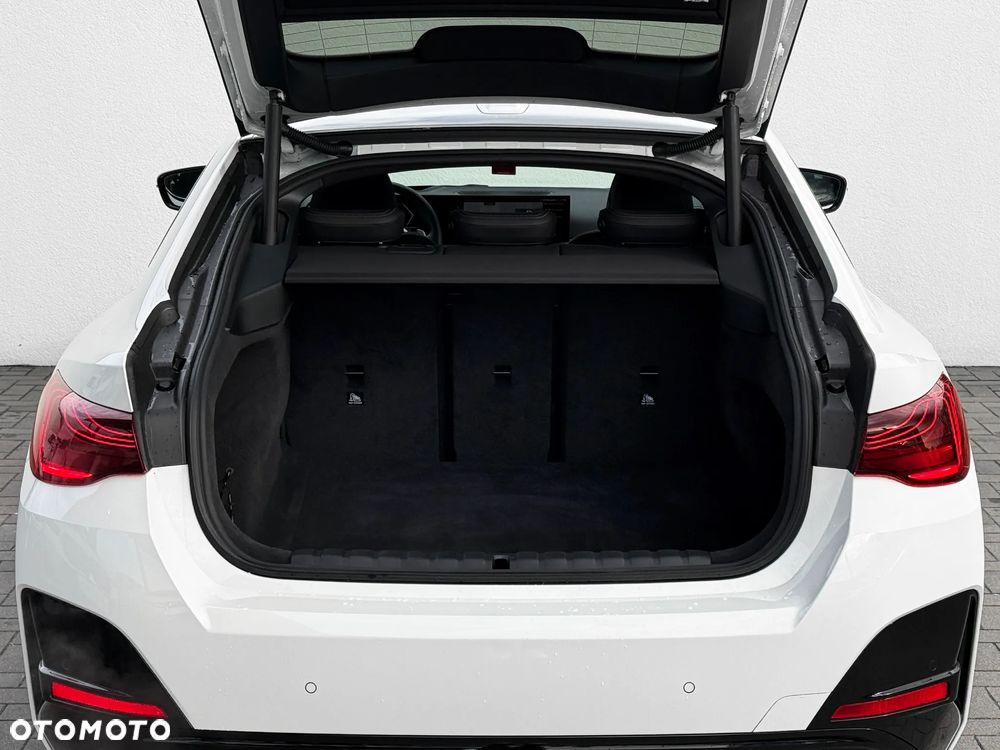 BMW Seria 4 430i xDrive M Sport - 12