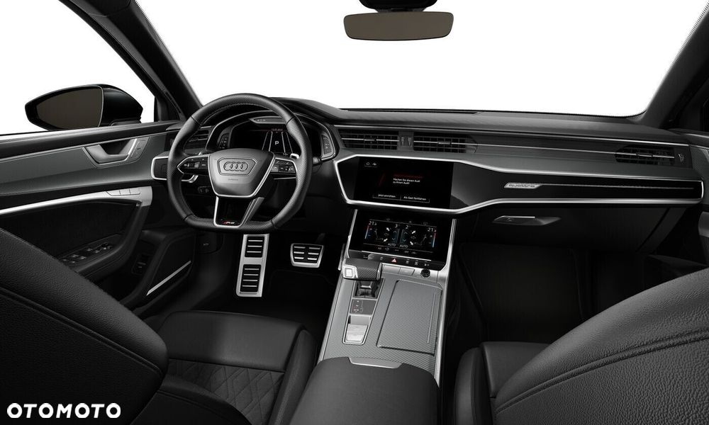 Audi RS6 - 6