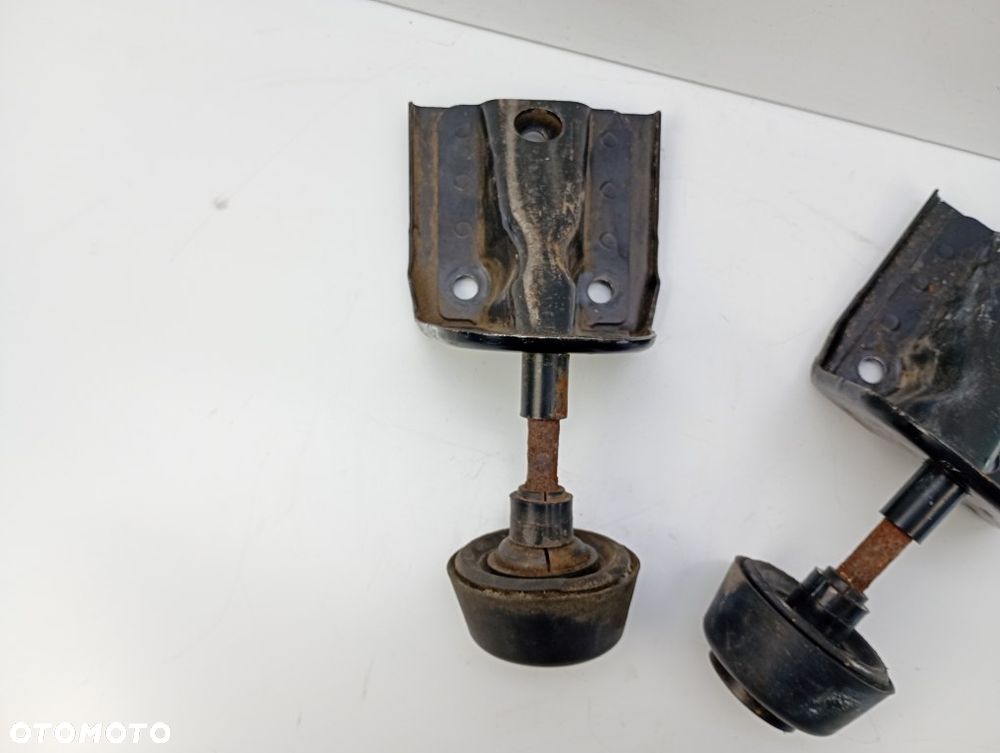 ogranicznik drzwi lewy prawy tył odbój magnez mercedes sprinter w906 vw crafter 2006-2017 - 3