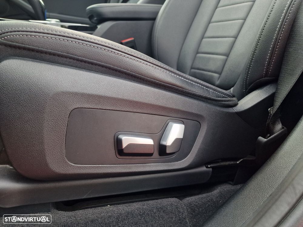 BMW iX3 Inspiring - 14