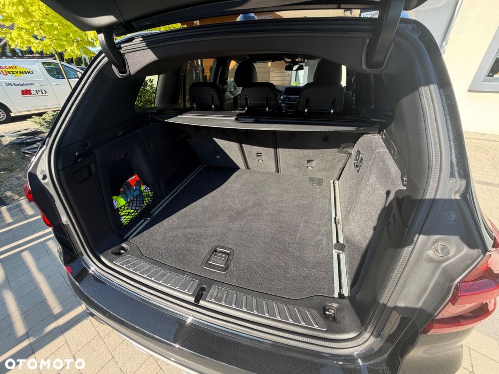BMW X3 - 22