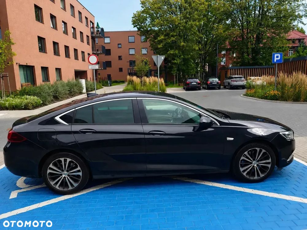 Opel Insignia 2.0 T 4x4 Elite S&S - 4