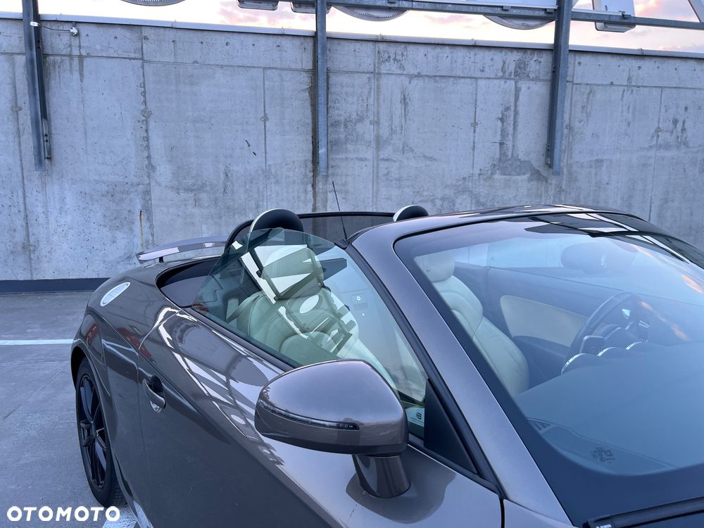 Audi TT Roadster 1.8 TFSI - 14