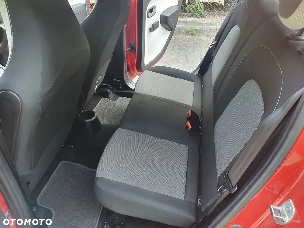 Renault Twingo SCe 70 Start&Stop Dynamique - 18
